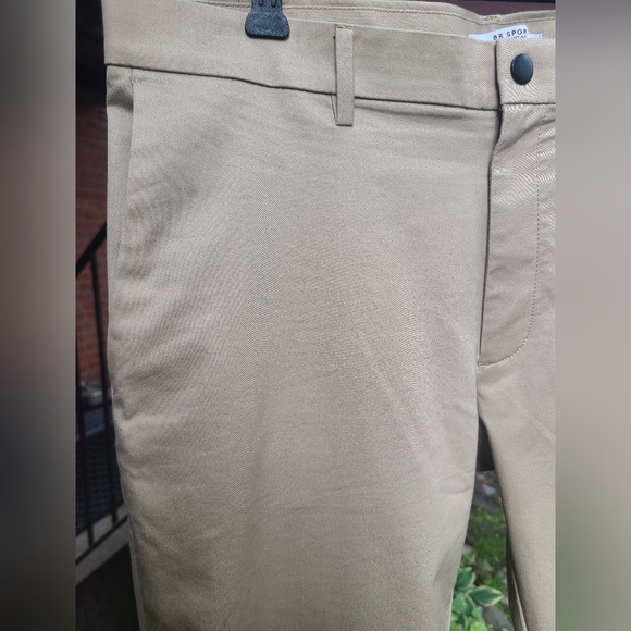 Banana Republic slim fit chinos 33x30 - Picture 7 of 10